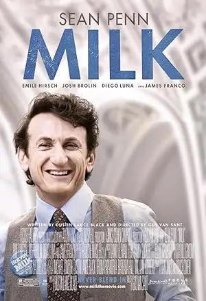 فيلم Milk 2008 مترجم - باهي فيلم
